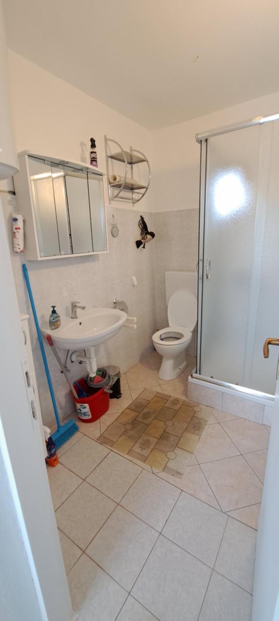 Apartmani Ana-Lora Lopar Exterior photo